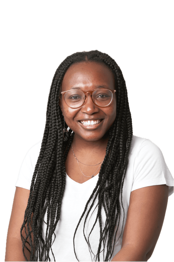 Fainess Mwakisimba, Scientific Lead, Health Pillar