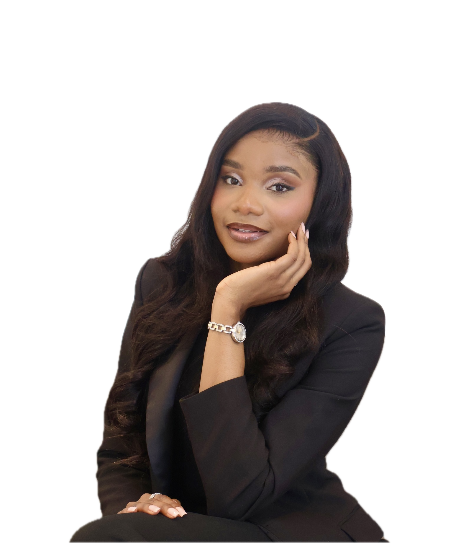Jennifer C. Onuora, PhD