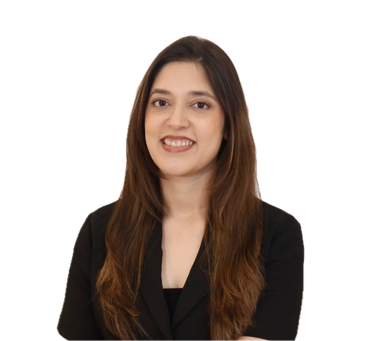 Dr. Mundeesh Kaur