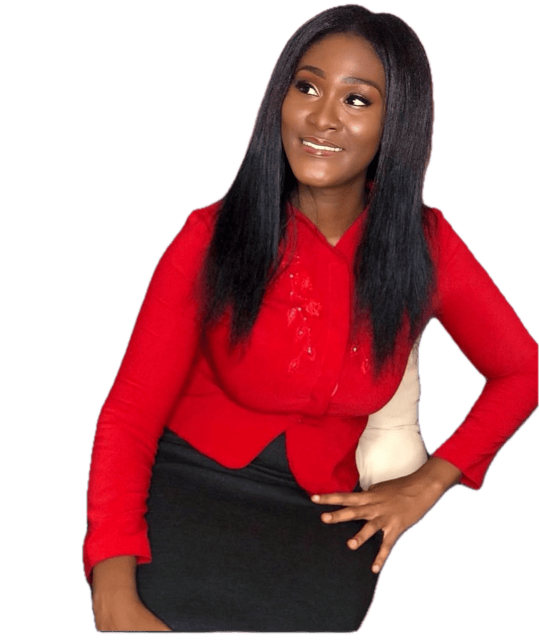 Dr. Rosemary Lartey-Nyaunu, Scientific Lead, Mind Pillar