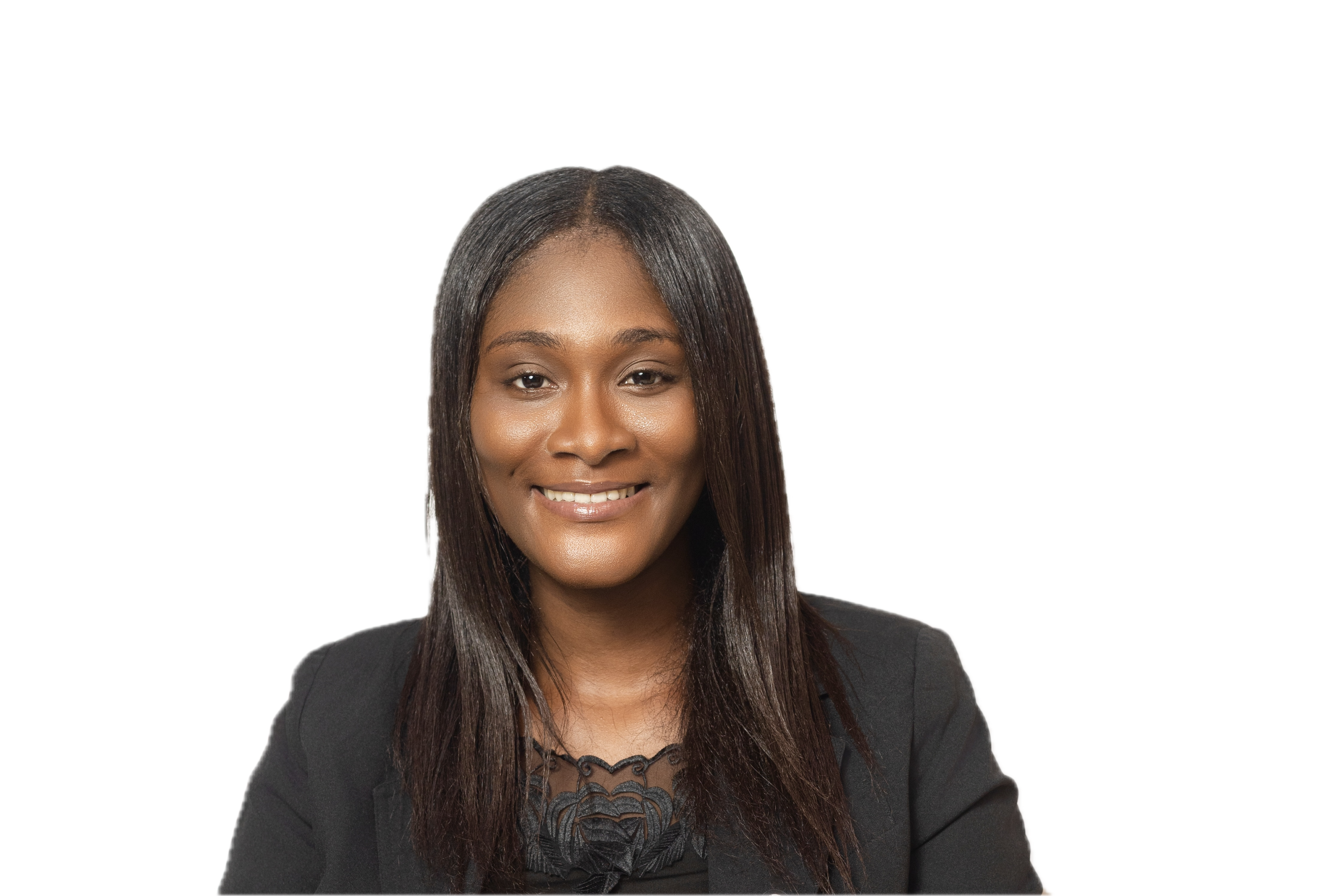 Dr. Rosemary Lartey-Nyaunu