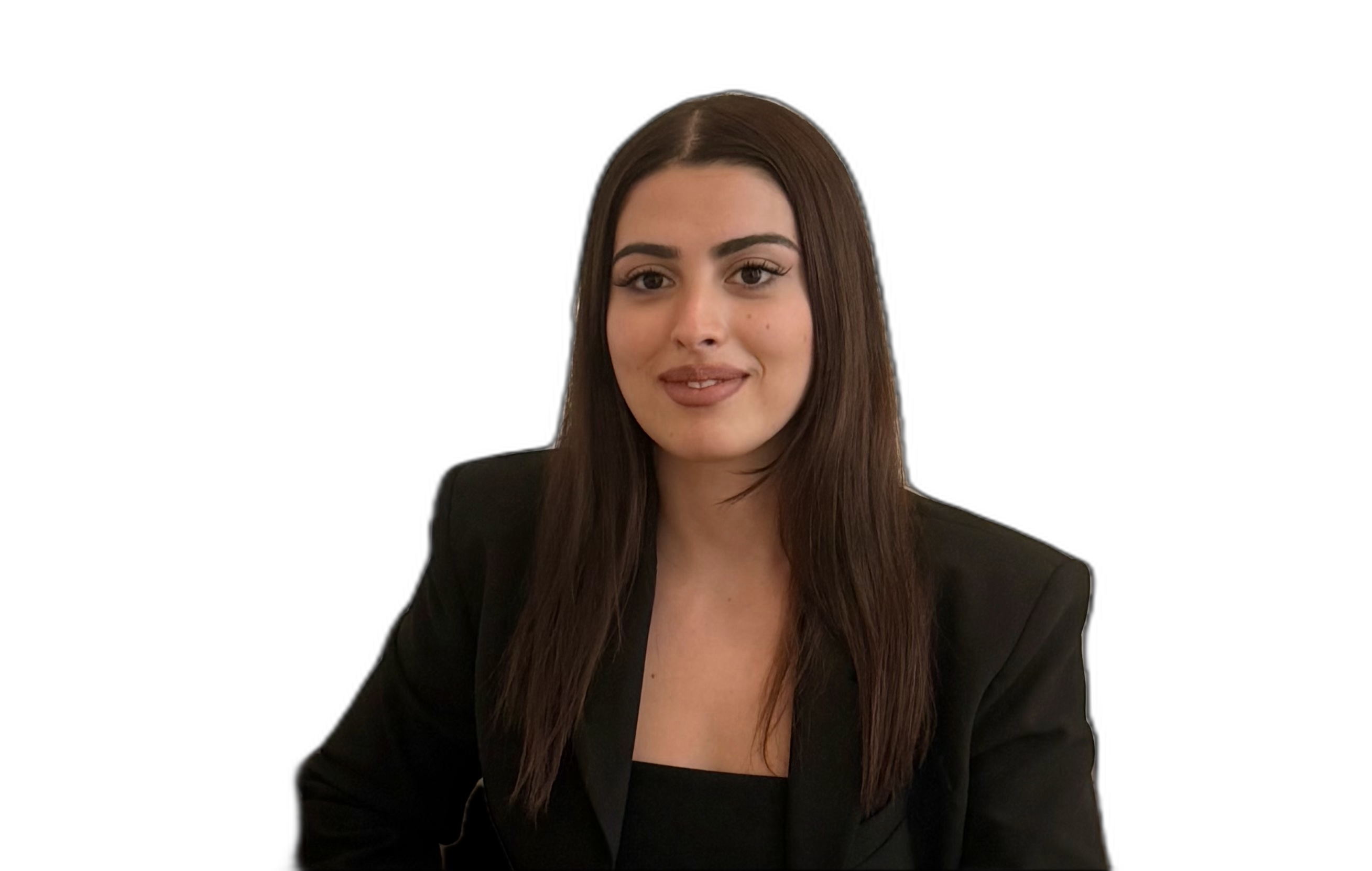Sude Tiryakioglu