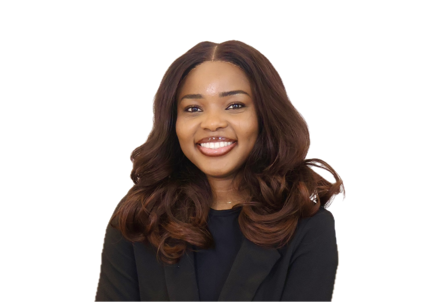 Dr. Temitope Fadeyibi