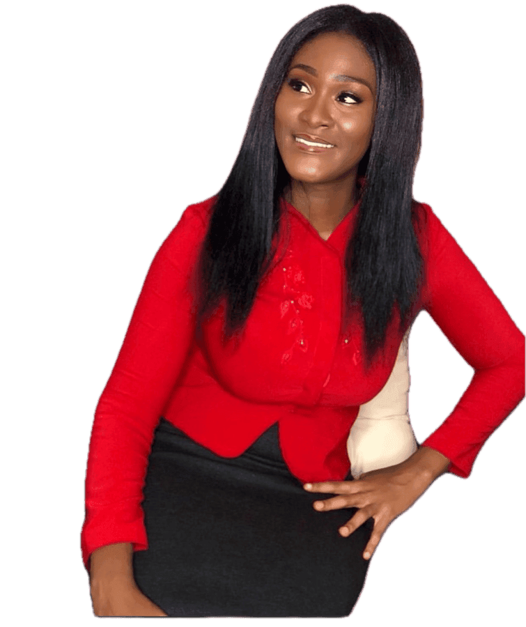 Dr. Rosemary Lartey-Nyaunu