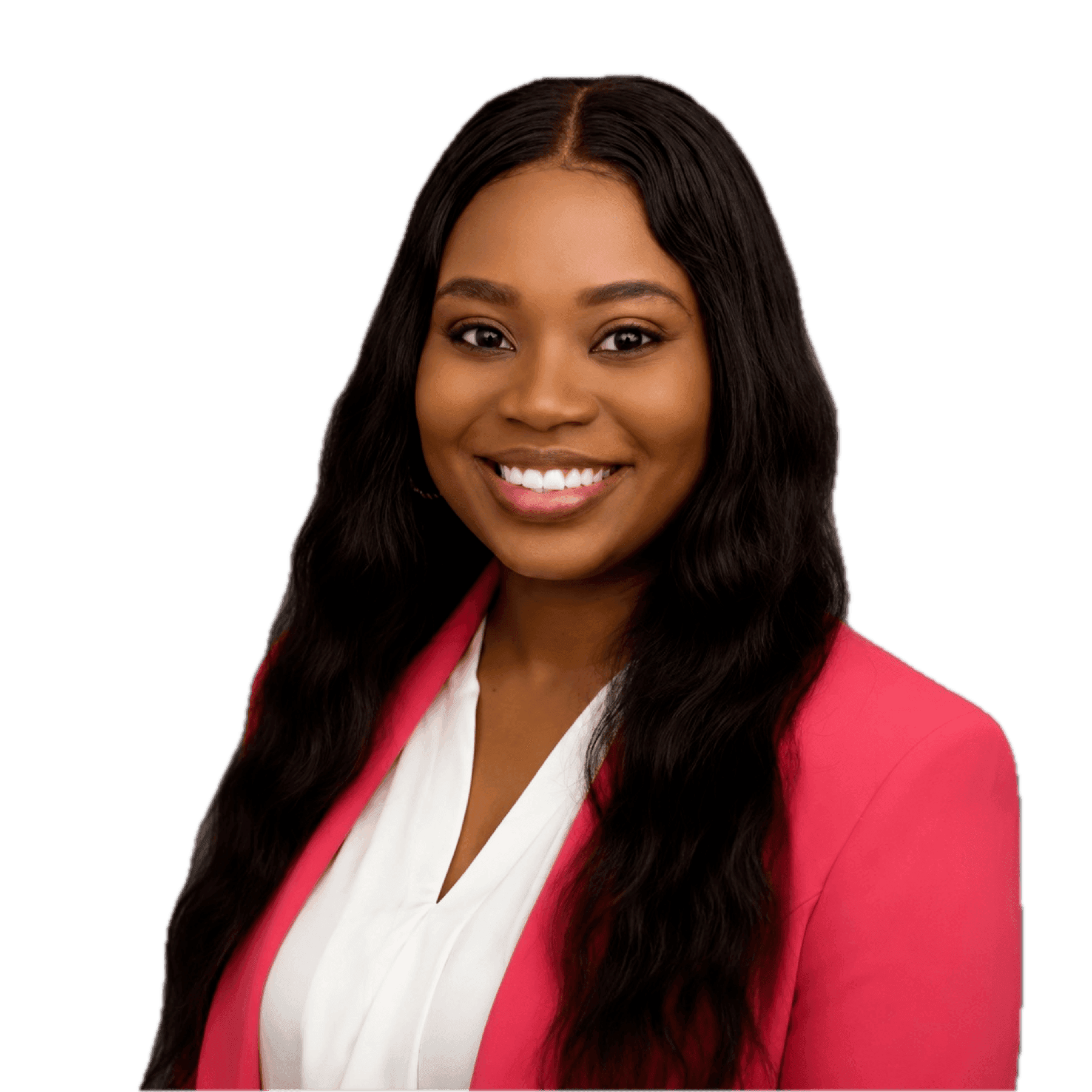 Pharm. Chiamaka Jibuaku