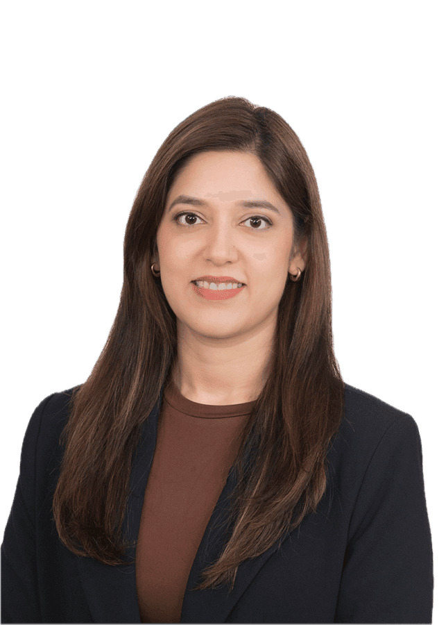 Dr. Mundeesh Kaur
