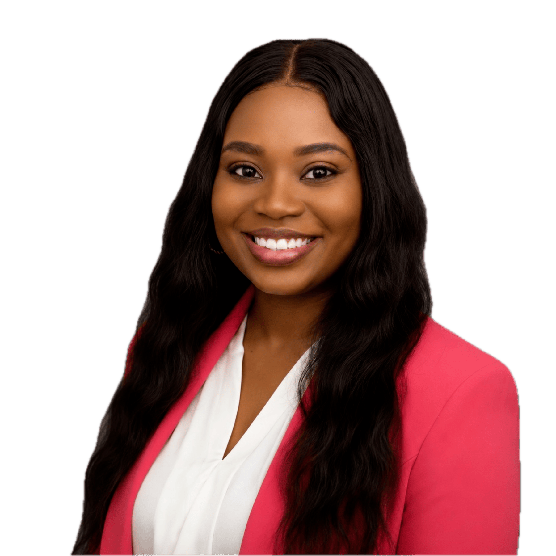 Pharm. Chiamaka Jibuaku, Research Intelligence Lead at ELLVERIS