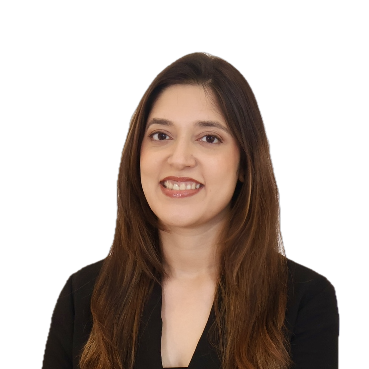 Dr. Mundeesh Kaur