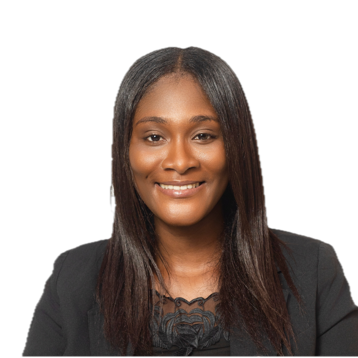 Dr. Rosemary Lartey-Nyaunu