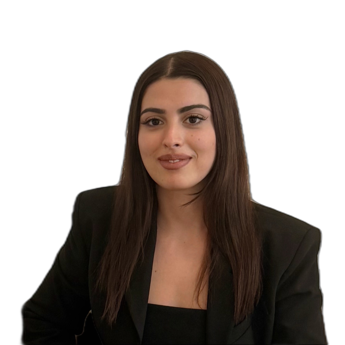 Sude Tiryakioglu