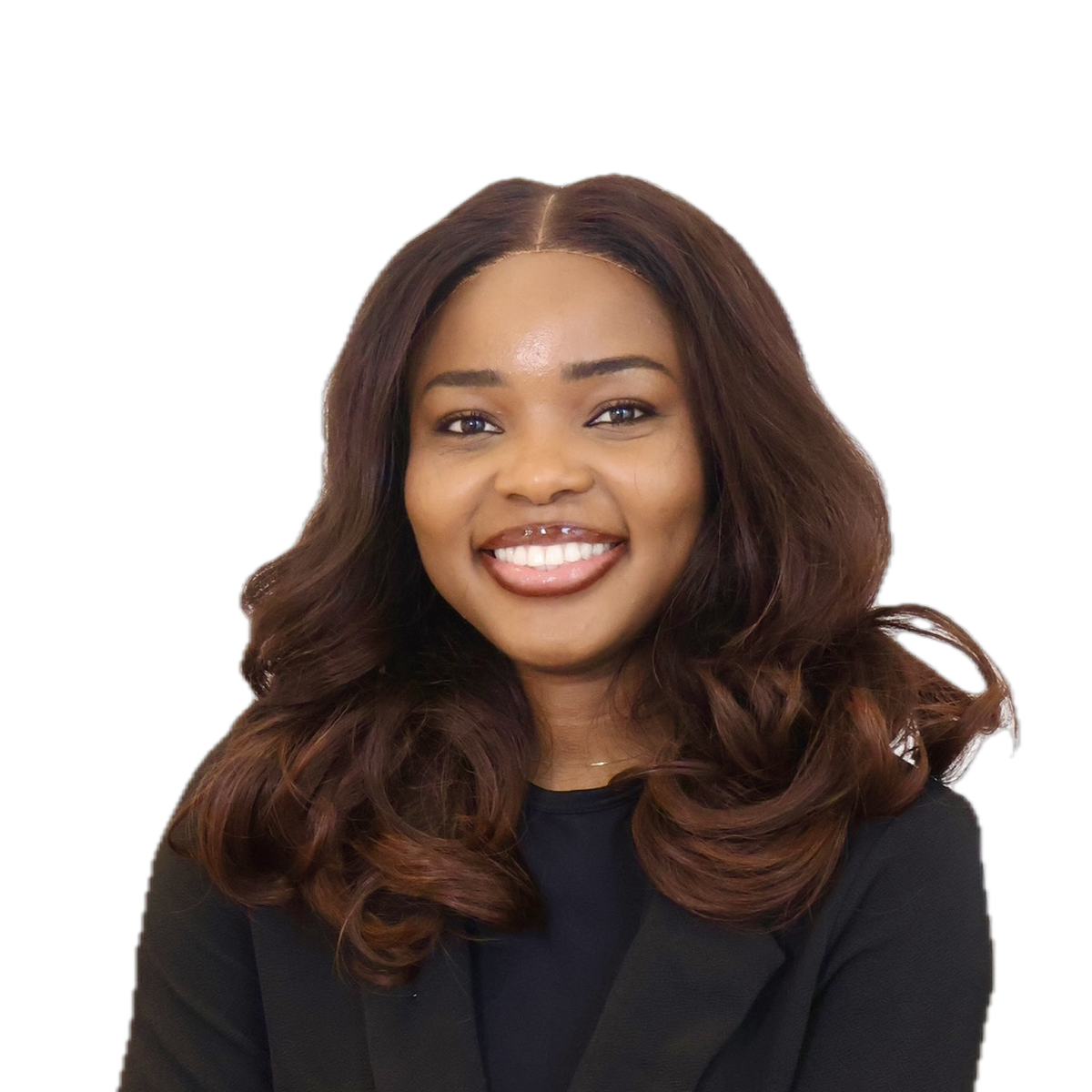 Dr. Temitope Fadeyibi