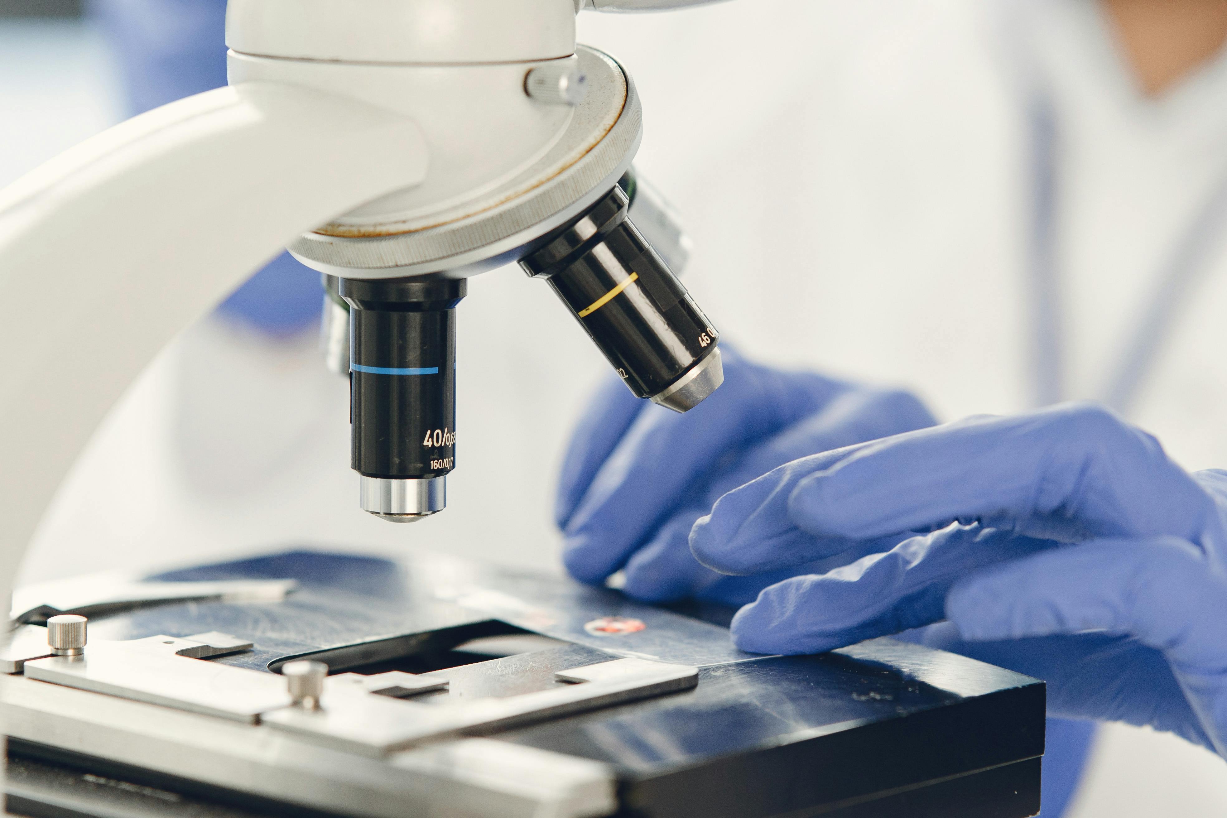 Research and Surveys