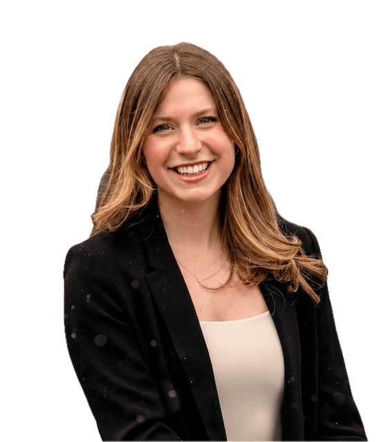 Isabelle Poulin, Scientific Lead, Career Pillar