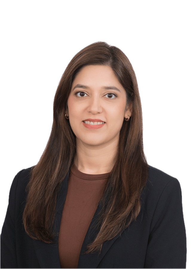 Dr. Mundeesh Kaur, Scientific Lead, Beauty Pillar