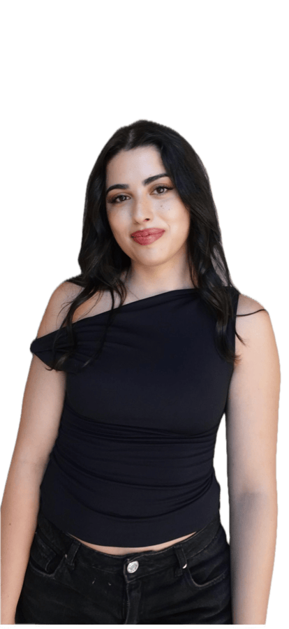 Sude Tiryakioglu, Head of Communications